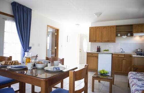 Kefalonia House | Zest @ Xi Beach