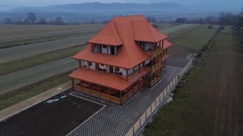 Sapinta House | Zestrea Maramureșului Săpânța