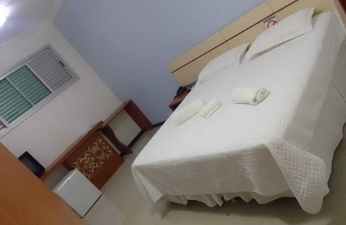 Nova Uniao Hotel | Zeta Hotel