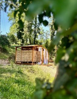 Pricelje Other | Zeta River Glamping