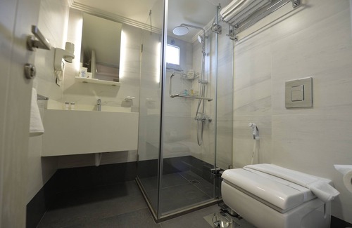 Jounieh Hotel | ZETT HOTEL