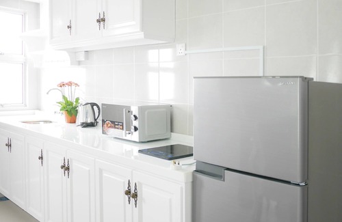 Tanah Rata Apartment | Zetter Suites
