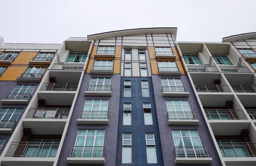 Tanah Rata Apartment | Zetter Suites