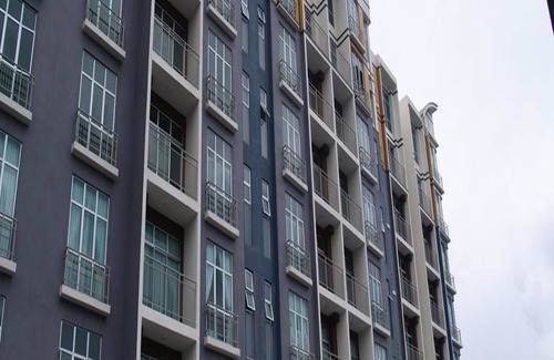 Tanah Rata Apartment | Zetter Suites