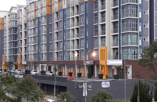 Tanah Rata Apartment | Zetter Suites