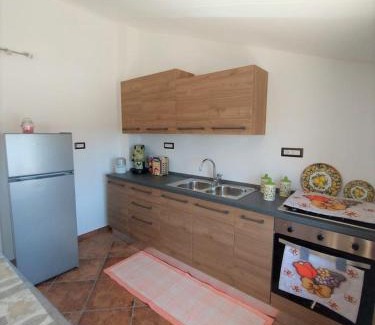 Olmedo Apartment | Zeus Casa Vacanza