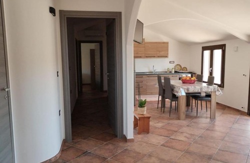 Olmedo Apartment | Zeus Casa Vacanza
