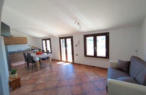 Olmedo Apartment | Zeus Casa Vacanza