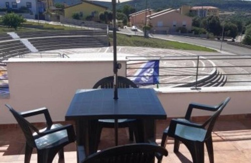 Olmedo Apartment | Zeus Casa Vacanza
