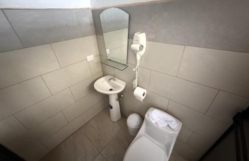 La Garita Apartment | Zeus Guesthouse -Free SJO Airport Shuttle & Car Rental