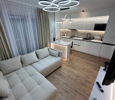 Baia Mare Apartment | Zeus Ultra Apartament