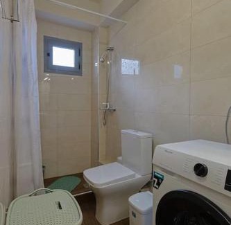 Katerini Apartment | Zeusplace Aphrodites Sanctuary 1