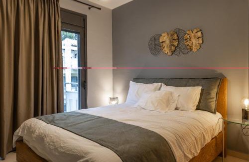Dio-Olympos Apartment | Zeusplace My Secret Place