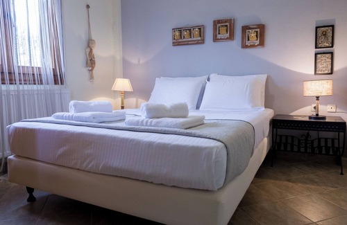 Leptokaria Other | ZeusPlace Olympus Olive Country House 1