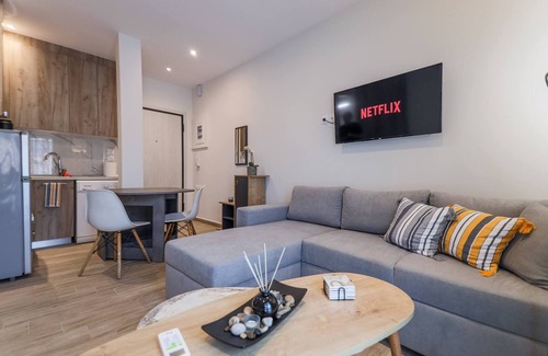 Nei Pori Apartment | Zeusplace Tommy’s Apartment