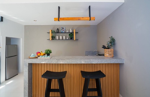 Dewi Sri Villa | Zeva Villa - New Spacious 2BR in Seminyak Legian - CENTER close to everywhere!