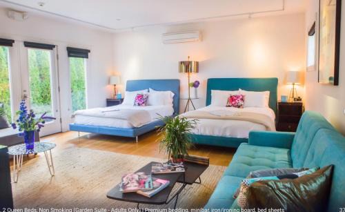 Greenport Bed & Breakfast | ZEY HOTEL
