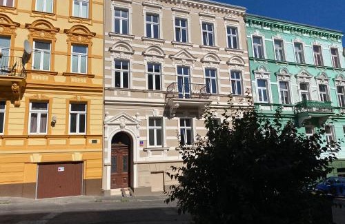 Teplice Apartment | ZEYER APARMENTS
