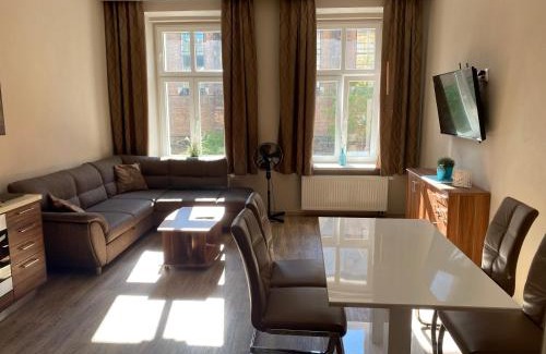 Teplice Apartment | ZEYER APARMENTS