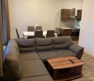 Teplice Apartment | ZEYER APARMENTS
