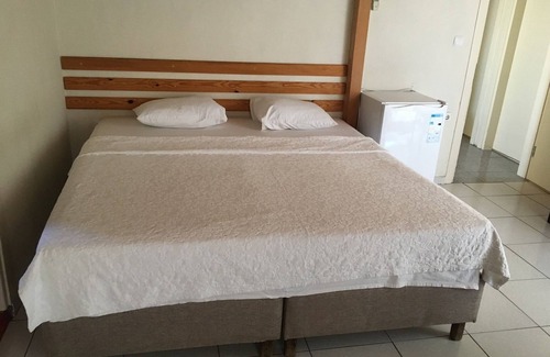 Geyikli Bed & Breakfast | Zeytin Cicegi Pansiyon
