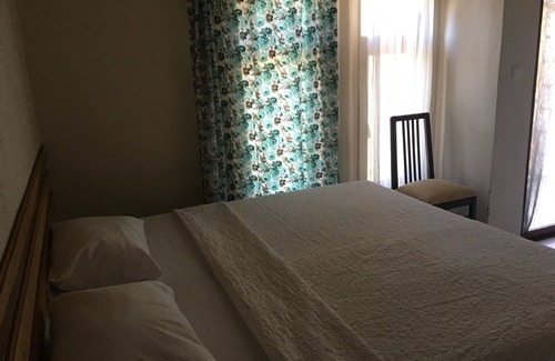 Geyikli Bed & Breakfast | Zeytin Cicegi Pansiyon