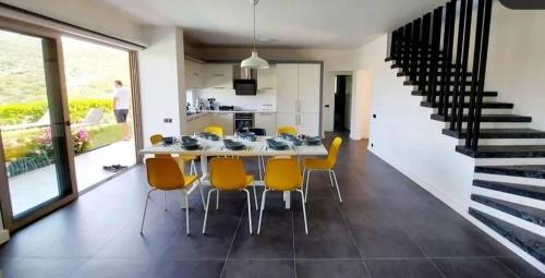 Akcay Villa | Zeytin villa