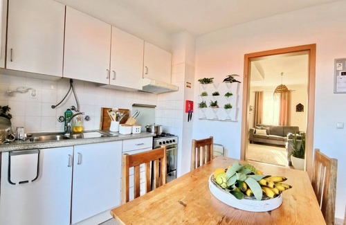 Sao Jorge House | Zezita's Place
