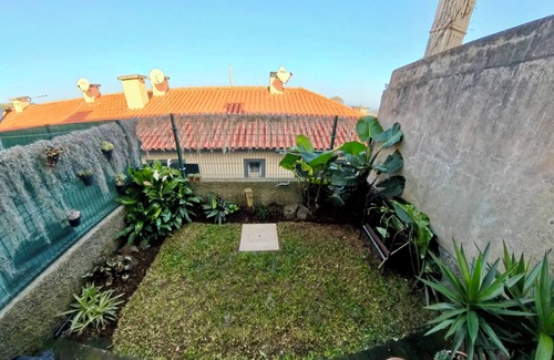 Sao Jorge House | Zezita's Place