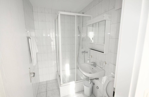 Cham Apartment | ZG Dahlia II - Zugersee HITrental Apartment