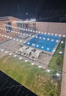 Yerevan House | Zhamkochyan Guest House