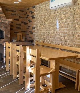 Yerevan House | Zhamkochyan Guest House