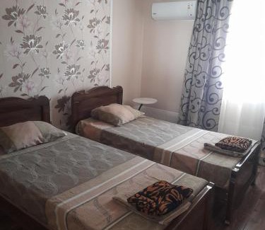 Anaklia Apartment | Zhanas home