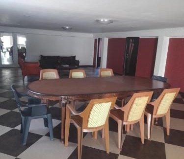 Anaklia Apartment | Zhanas home