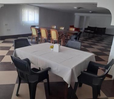 Anaklia Apartment | Zhanas home