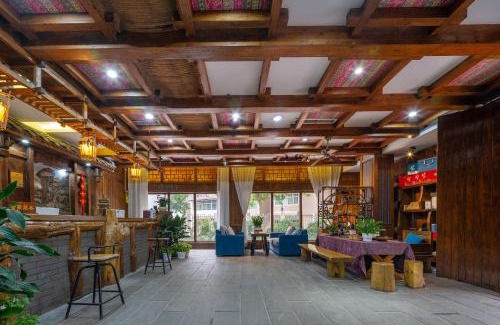 Wulingyuan Hotel | Zhangjiajie Countryard Hotel
