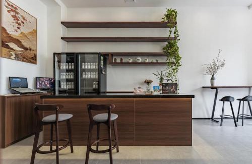 Wulingyuan Hotel | ZhangJiaJie Enjoy Nature hotel