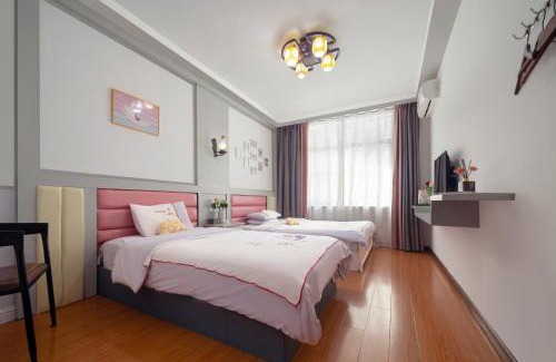 Yongding Bed & Breakfast | Zhangjiajie Fuluju Inn
