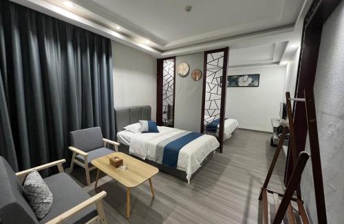 Wulingyuan Hotel | Zhangjiajie Happy Inn