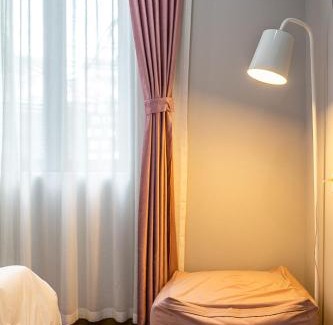 Yongding Hotel | Zhangjiajie Tianmen National Forest Park Thirty One