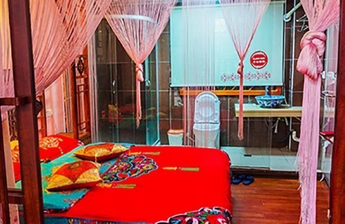 Fenghuang House | Zhen Shui Ren Jia Kezhen