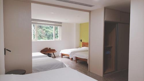 Daxi District Villa | Zhenai B&B