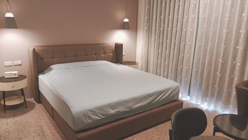 Daxi District Villa | Zhenai B&B