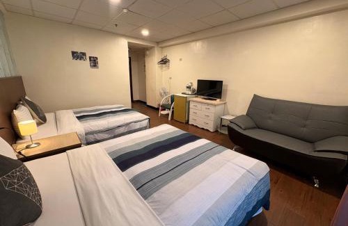 Beinan Apartment | Zhiben Hotspring