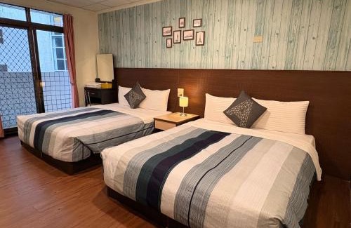 Beinan Apartment | Zhiben Hotspring