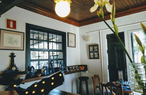 Son Moll Bed & Breakfast | Zhimbad B&B by the sea