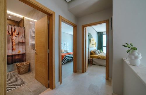 Krasici Villa | Zhiraff