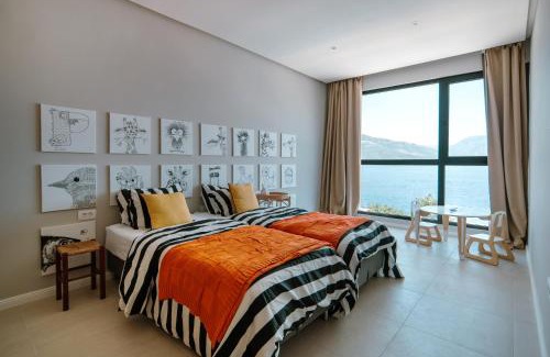 Krasici Villa | Zhiraff