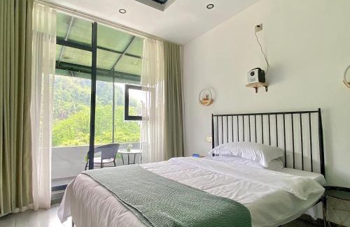 Tongren House | Zhiwo B&B Fanjingshan East Branc