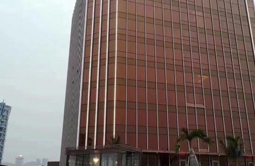 Zhuhai Gongbei Hotel | Zhuhai Longzhuda International Hotel